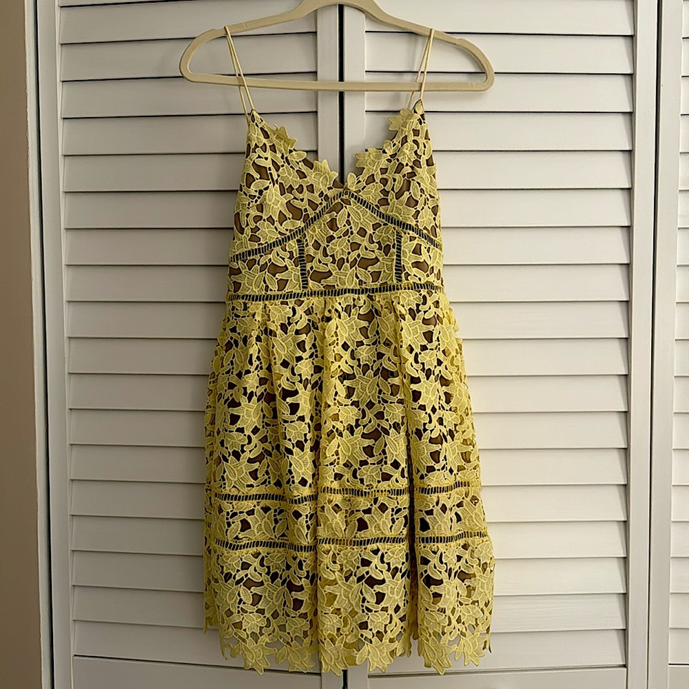 Summer dress